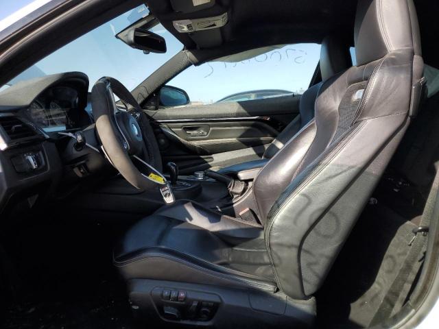 Photo 7 from auction – 2015 BMW M4 with VIN WBS3R9C57FK330741