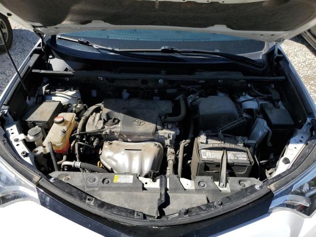 Photo 12 from auction – 2016 TOYOTA RAV4 SE with VIN JTMNFREV1GJ075954