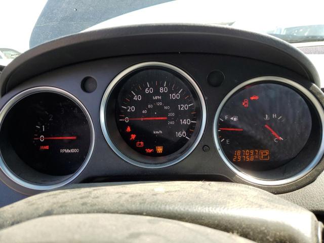 Photo 9 from auction – 2008 NISSAN MAXIMA SE with VIN 1N4BA41E78C826657