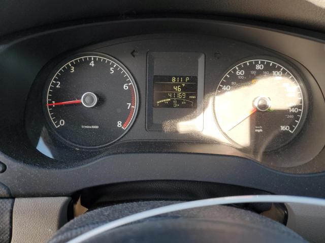 Zdjęcie 9 z aukcji – 2012 VOLKSWAGEN JETTA BASE z VIN 3VW2K7AJ9CM354889