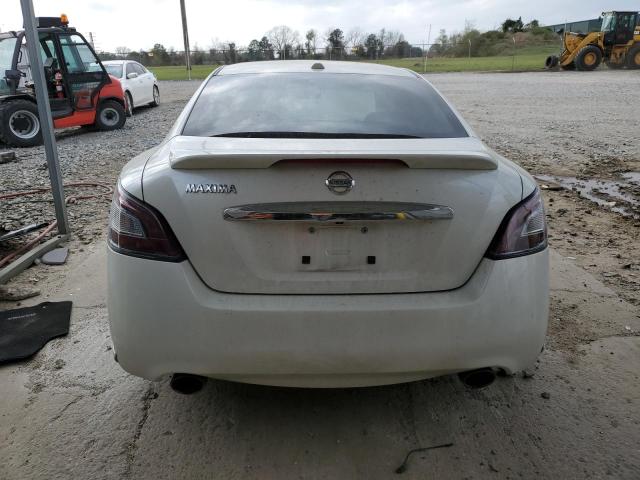 Photo 6 from auction – 2014 NISSAN MAXIMA S with VIN 1N4AA5AP8EC449464
