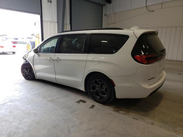 Photo 2 from auction – 2021 CHRYSLER PACIFICA H with VIN 2C4RC1L78MR587752