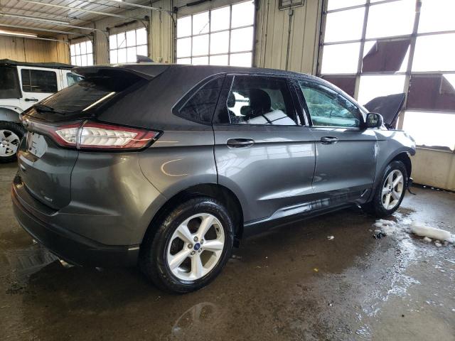 Photo 3 from auction – 2016 FORD EDGE SE with VIN 2FMPK4G96GBB29224
