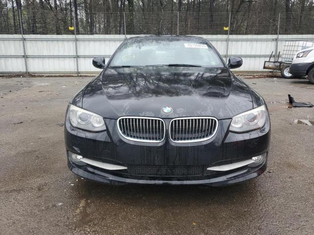 Photo 5 from auction – 2013 BMW 335 I with VIN WBADX7C58DE746408