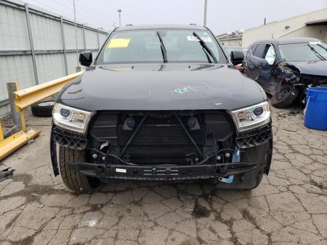 Photo 5 from auction – 2015 DODGE DURANGO LI with VIN 1C4RDJDG7FC690300