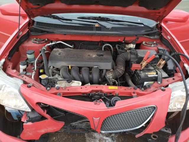 Photo 11 from auction – 2006 PONTIAC VIBE with VIN 5Y2SL658X6Z430754