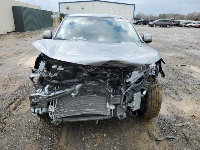 Photo 5 from auction – 2022 MITSUBISHI OUTLANDER with VIN JA4APUAU6NU015704
