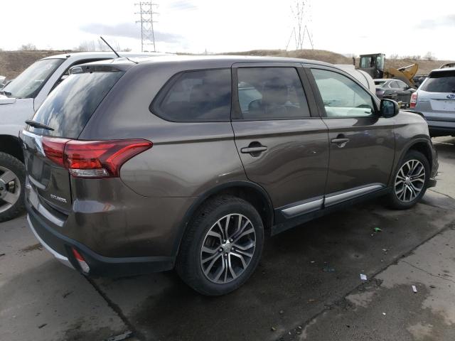 Photo 3 from auction – 2016 MITSUBISHI OUTLANDER with VIN JA4AZ3A3XGZ033592