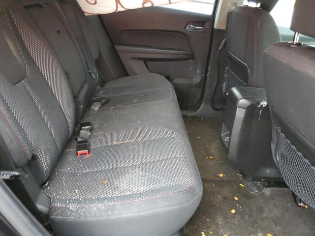 Photo 10 from auction – 2010 CHEVROLET EQUINOX LT with VIN 2CNALDEWXA6383045