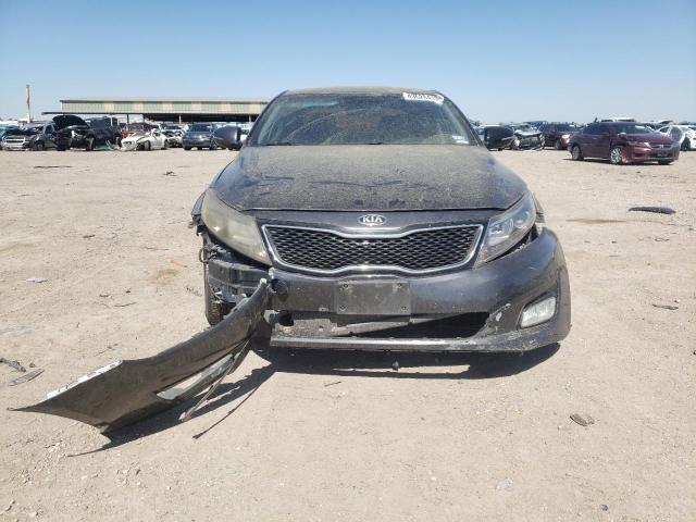 Photo 5 from auction – 2015 KIA OPTIMA LX with VIN KNAGM4A76F5641345