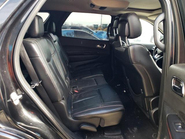 Photo 11 from auction – 2013 DODGE DURANGO R/ with VIN 1C4SDJCT7DC690004