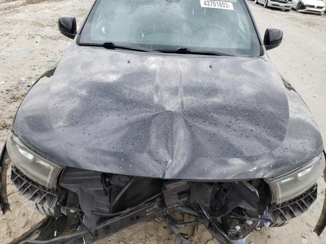 Photo 12 from auction – 2019 DODGE DURANGO GT with VIN 1C4RDHDGXKC769219