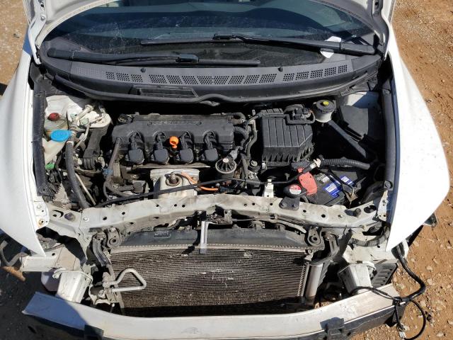 Photo 11 from auction – 2011 HONDA CIVIC EX with VIN 19XFA1F88BE025359