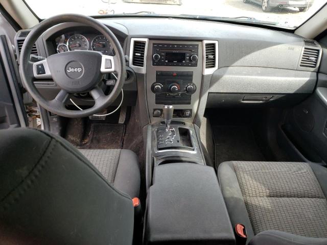 Photo 8 from auction – 2008 JEEP GRAND CHER with VIN 1J8GR48K08C147620