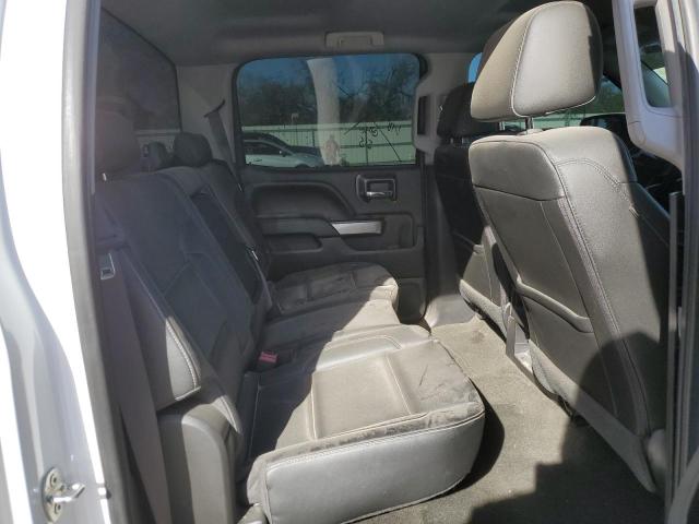 Photo 10 from auction – 2016 CHEVROLET SILVERADO with VIN 3GCPCREC5GG289704