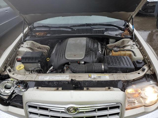 Photo 11 from auction – 2007 CHRYSLER 300C with VIN 2C3LA63H17H657897
