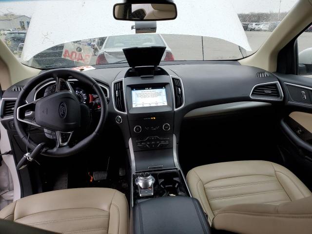Photo 8 from auction – 2019 FORD EDGE SEL with VIN 2FMPK4J99KBB18865