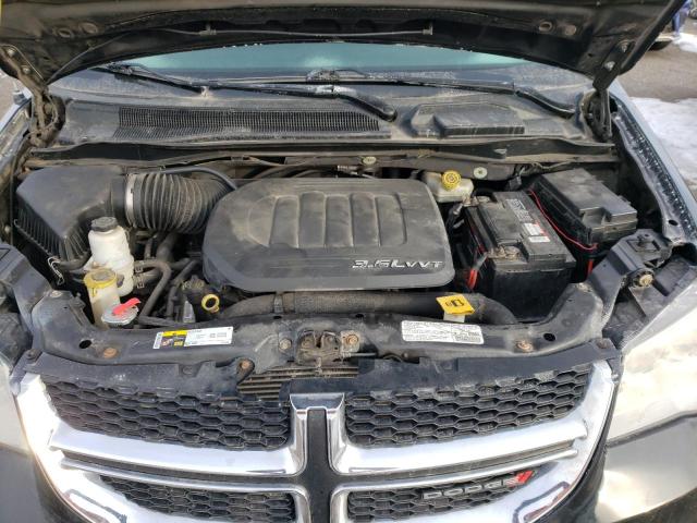 Photo 12 from auction – 2013 DODGE GRAND CARA with VIN 2C4RDGBG7DR701449