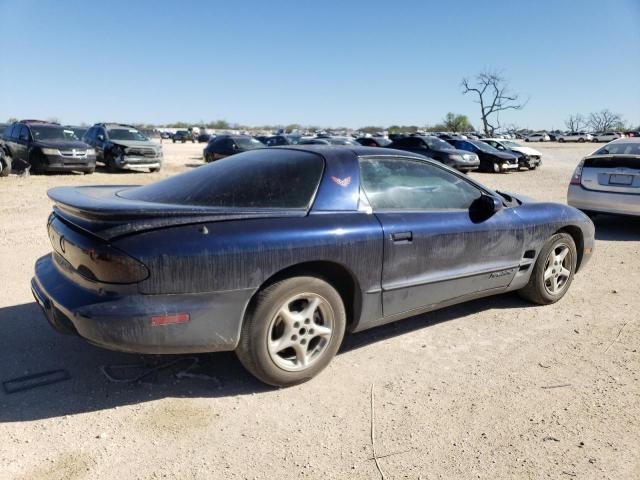 Photo 3 from auction – 1999 PONTIAC FIREBIRD with VIN 2G2FS22K8X2208476