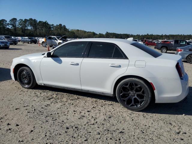 Photo 2 from auction – 2019 CHRYSLER 300 S with VIN 2C3CCABG8KH651352