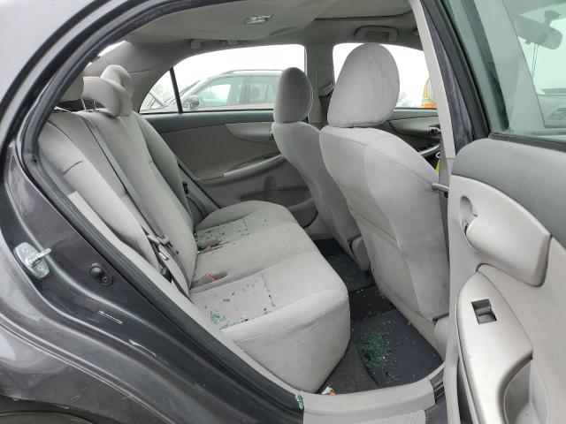 Photo 10 from auction – 2010 TOYOTA COROLLA BA with VIN JTDBU4EE9AJ085988
