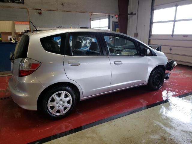 Photo 3 from auction – 2012 HONDA FIT with VIN JHMGE8H35CS004484