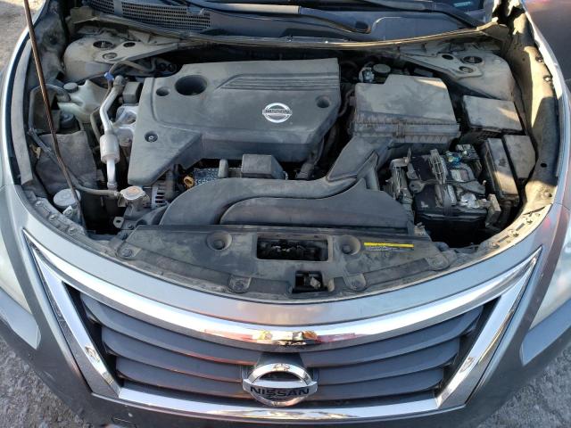 Photo 11 from auction – 2014 NISSAN ALTIMA 2.5 with VIN 1N4AL3AP1EC269399