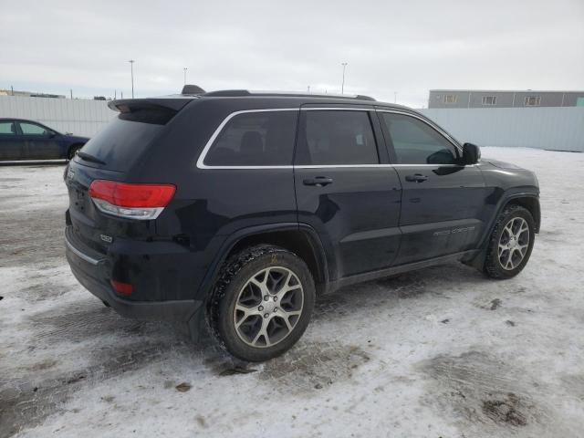 Photo 3 from auction – 2018 JEEP GRAND CHER with VIN 1C4RJFBG6JC379846