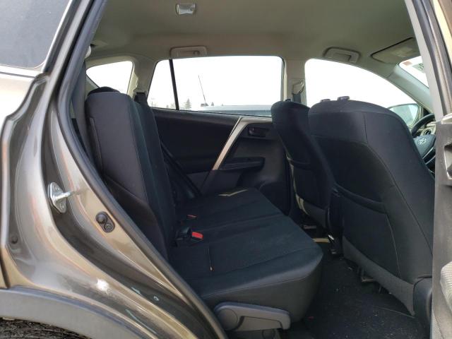 Photo 10 from auction – 2015 TOYOTA RAV4 LE with VIN 2T3ZFREV8FW185403