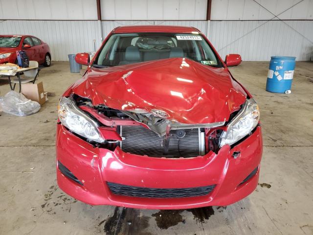 Photo 5 from auction – 2013 TOYOTA MATRX with VIN 2T1KU4EE9DC994541