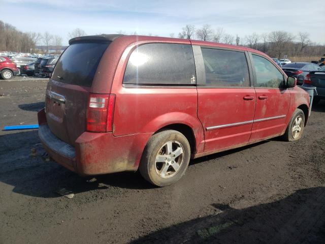 Photo 3 from auction – 2008 DODGE GRAND CARA with VIN 1D8HN54P18B161340