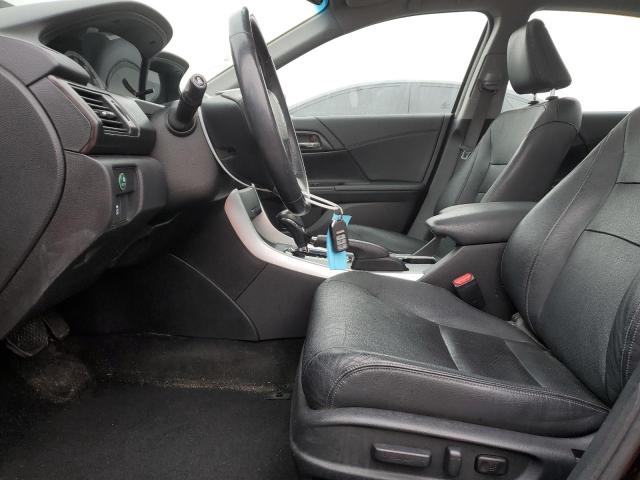 Photo 7 from auction – 2013 HONDA ACCORD EXL with VIN 1HGCR2F86DA010433