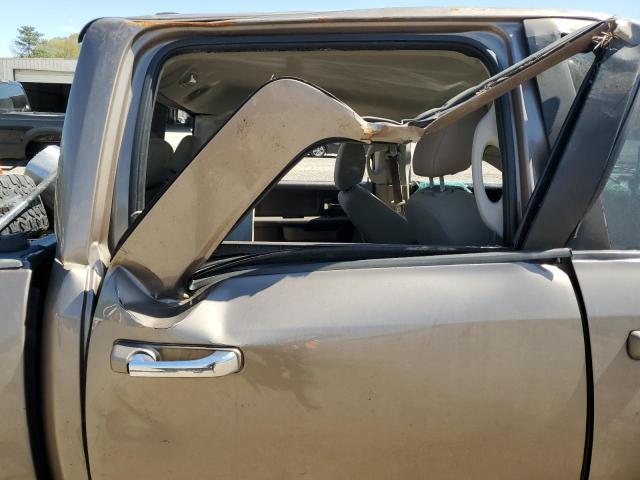 Photo 10 from auction – 2010 DODGE RAM 1500 with VIN 1D7RV1CT4AS261910