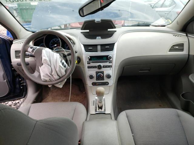 Photo 8 from auction – 2011 CHEVROLET MALIBU LS with VIN 1G1ZB5E14BF241004