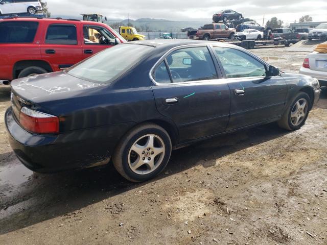 Photo 3 from auction – 2003 ACURA 3.2TL with VIN 19UUA56653A056278