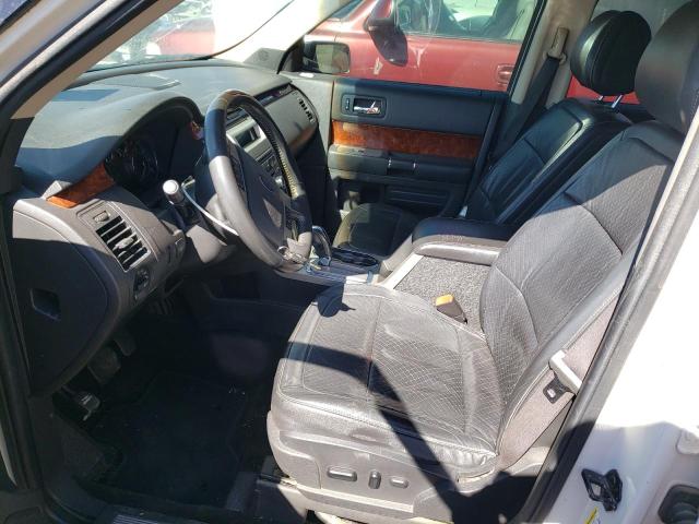 Photo 7 from auction – 2012 FORD FLEX LIMIT with VIN 2FMGK5DC4CBD02058
