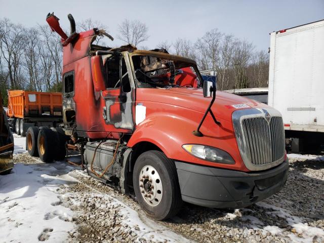 INTERNATIONAL PROSTAR 2013 with VIN 3HSDJSJR8DN387845 - Photo from auction