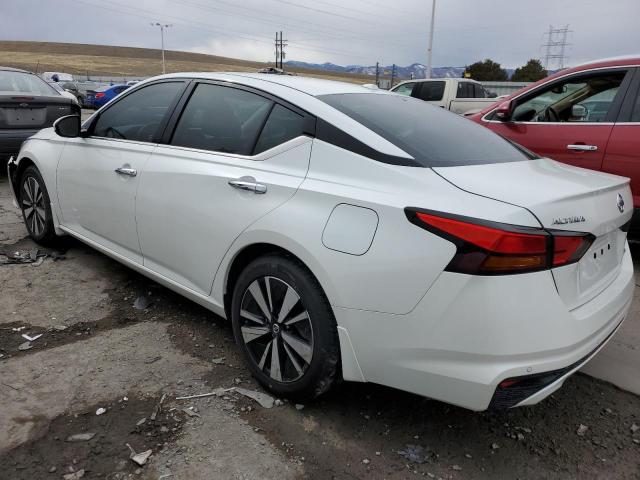Photo 2 from auction – 2019 NISSAN ALTIMA SV with VIN 1N4BL4DW2KN320289
