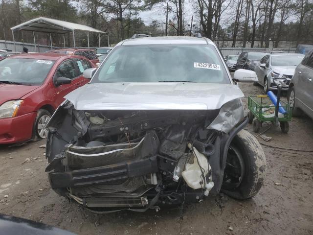 Photo 5 from auction – 2012 GMC ACADIA SLT with VIN 1GKKRRED2CJ349498