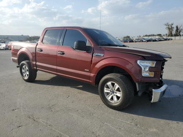 Photo 4 from auction – 2016 FORD F150 SUPER with VIN 1FTEW1EP1GFD34285
