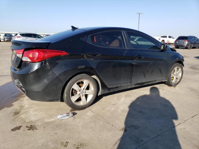 Photo 3 from auction – 2012 HYUNDAI ELANTRA GL with VIN KMHDH4AE6CU392020