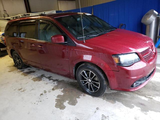 Photo 4 from auction – 2018 DODGE GRAND CARA with VIN 2C4RDGEG2JR201481