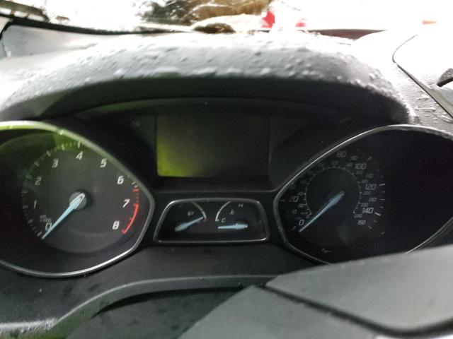 Photo 9 from auction – 2013 FORD ESCAPE SEL with VIN 1FMCU9HX5DUB78651