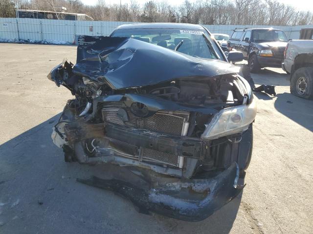Photo 5 from auction – 2008 TOYOTA CAMRY CE with VIN 4T1BE46K68U249915