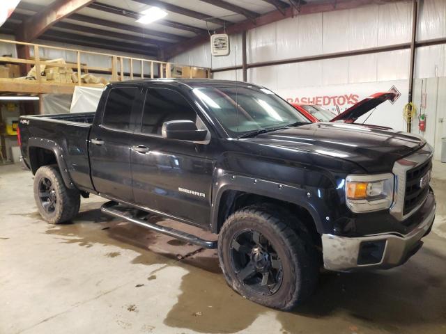 Photo 4 from auction – 2014 GMC SIERRA K15 with VIN 1GTV2TEC5EZ110176