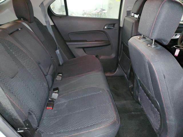 Photo 11 from auction – 2015 CHEVROLET EQUINOX LS with VIN 2GNALAEK0F1175686
