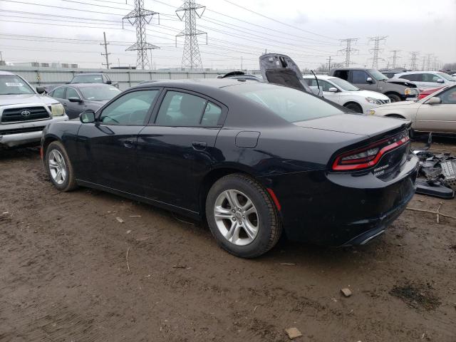 Photo 2 from auction – 2015 DODGE CHARGER SE with VIN 2C3CDXBG0FH897821