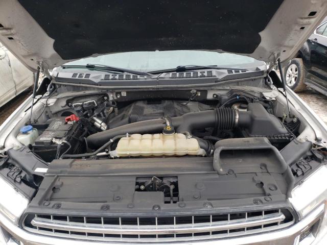 Photo 11 from auction – 2019 FORD F150 SUPER with VIN 1FTEW1E46KKF31121