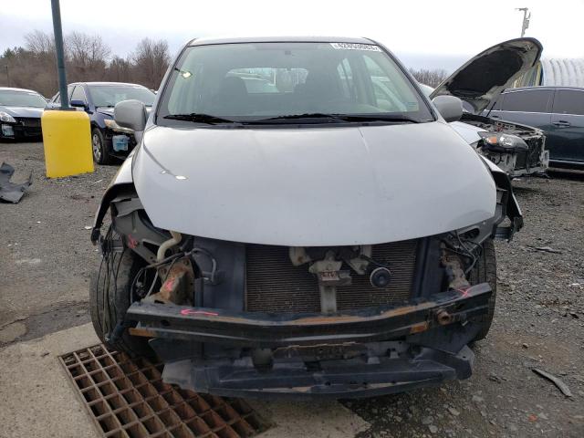 Photo 5 from auction – 2009 NISSAN VERSA S with VIN 3N1BC13E89L359208