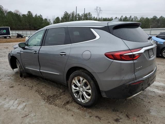 Photo 2 from auction – 2018 BUICK ENCLAVE AV with VIN 5GAEVCKW8JJ243000